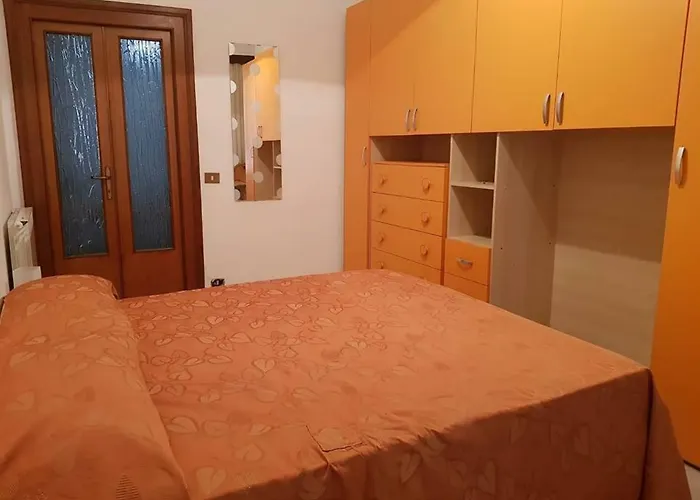 Simone Due Apartment