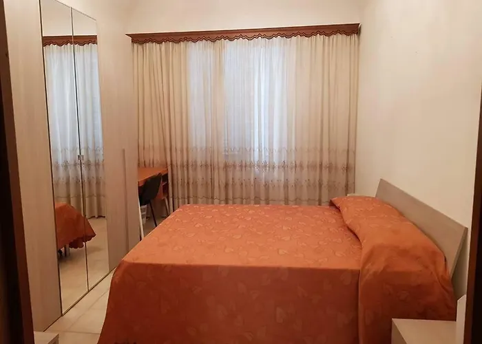 Simone Due Apartment