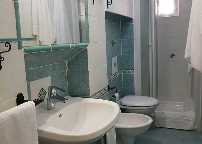 Apartment Simone Due Rom