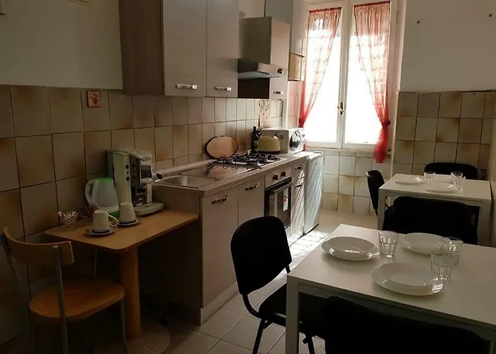 Apartment Simone Due