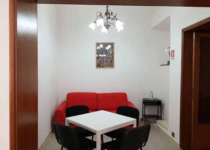 Simone Due Apartment