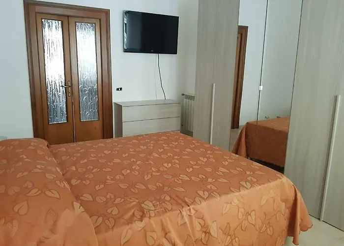 Simone Due Apartment Rom