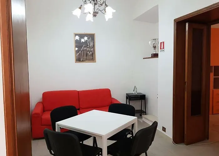 Apartment Simone Due *