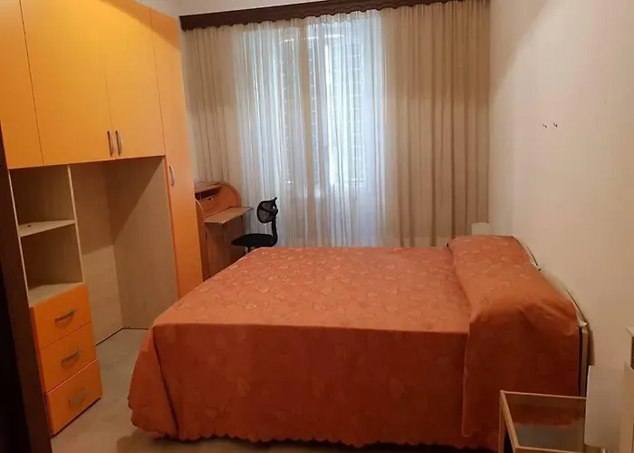 Apartment Simone Due Rom
