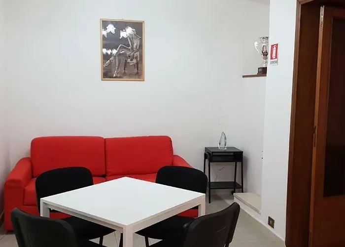 Simone Due Apartment