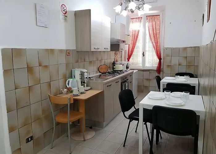 Apartment Simone Due Rom