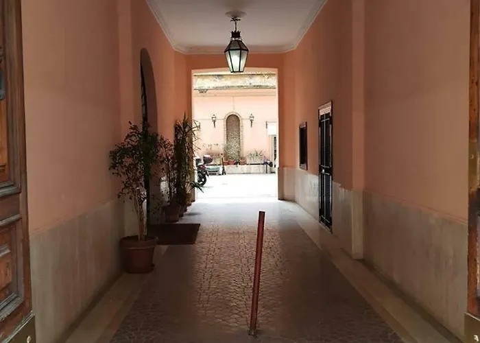 Apartment Simone Due Rom